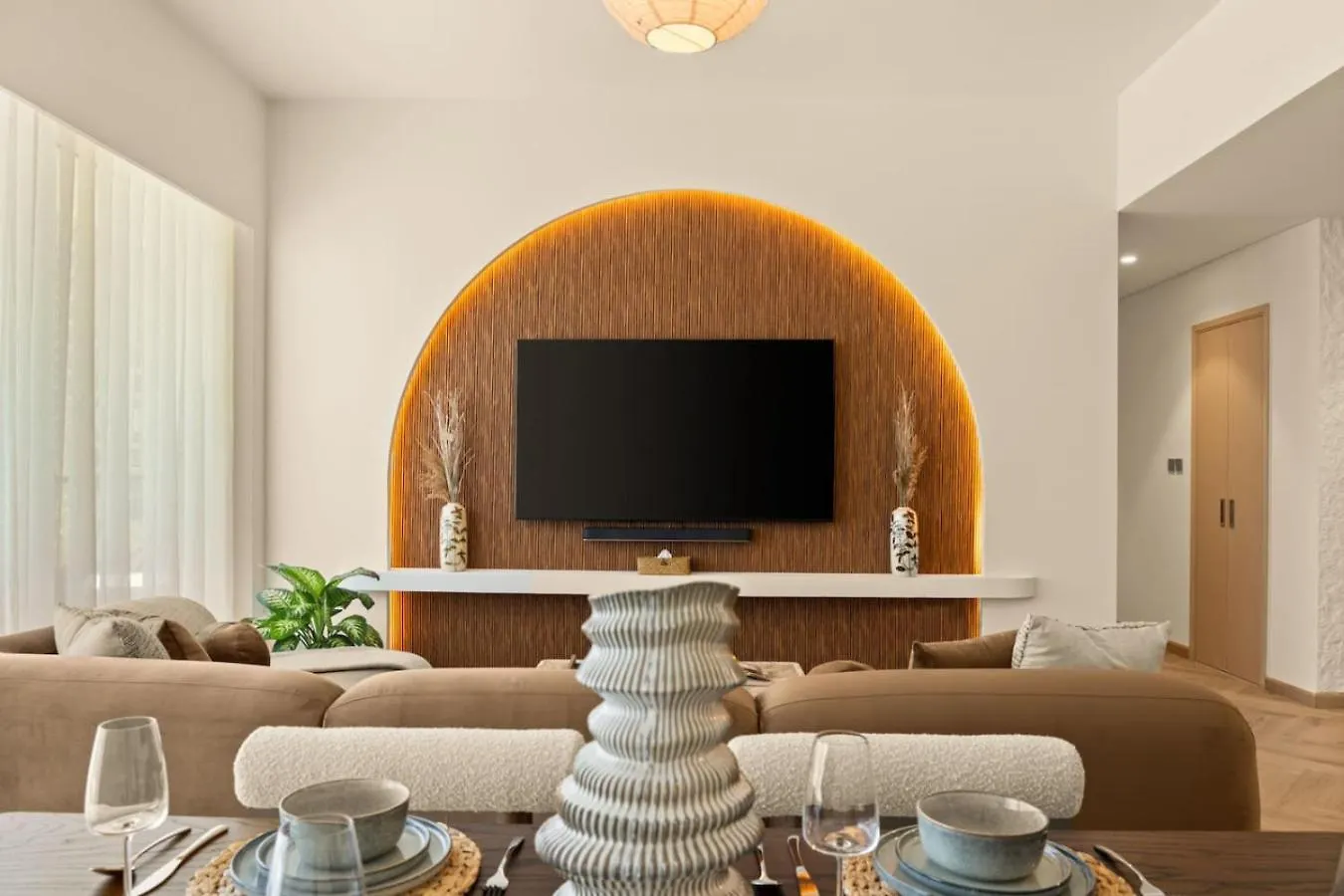 Seraya Residence 18 - 2Bdr - Burj And Opera Views - Fully Serviced Dubai United Arab Emirates