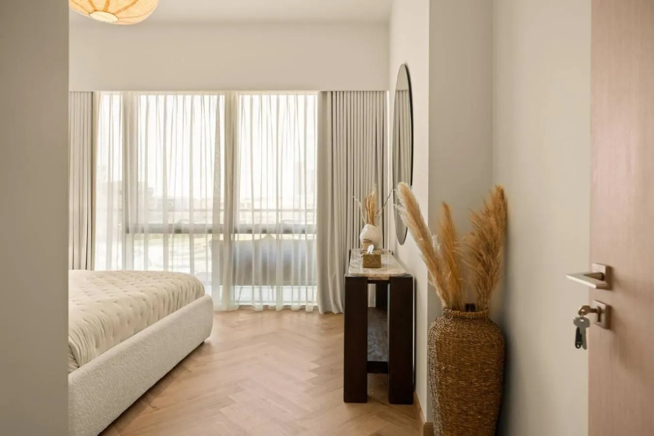 Apartment Seraya Residence 18 - 2Bdr - Burj And Opera Views - Fully Serviced Dubai United Arab Emirates