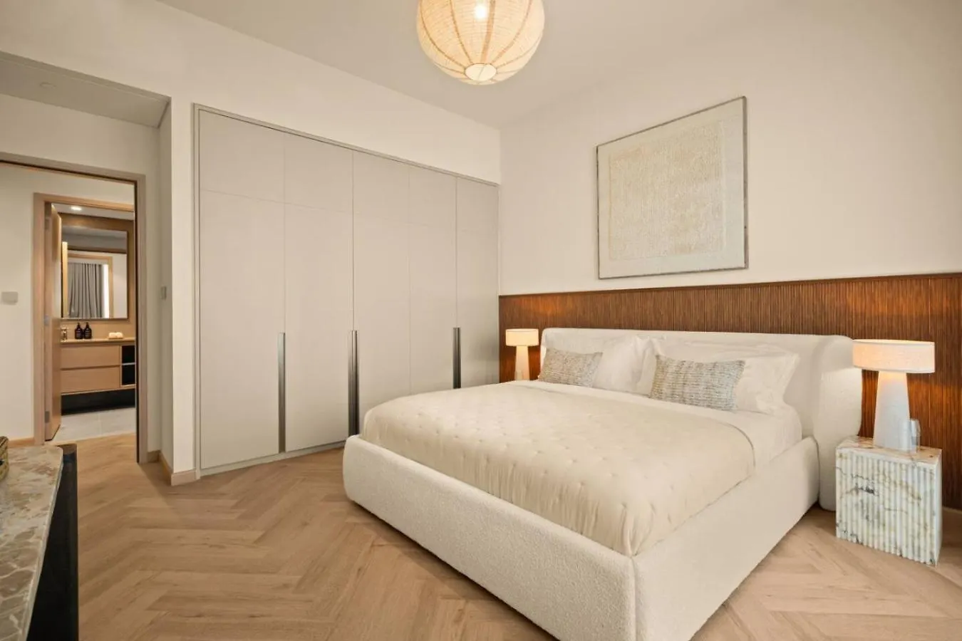 Seraya Residence 18 - 2Bdr - Burj And Opera Views - Fully Serviced Дубай 0*,